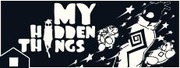 My Hidden Things - Indie Support Edition klucz steam