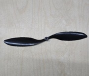 Śmigło GWS 10x8 plastikowe