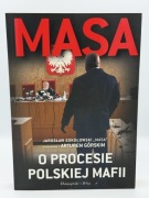 Masa o procesie polskiej mafii