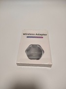 Adapter do auta Wireless (Crystal)