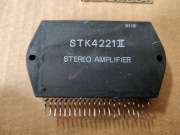 Układ hybrydowy Stk4221II