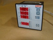 Analizator Parametrów Sieci Lovato DMK21