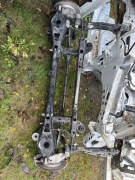 Zawieszenie tylne kompletne Chrysler pacifica