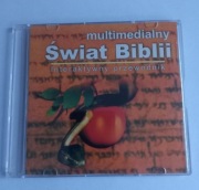 Multimedialny świat biblii