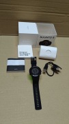 Suunto 5 smartwth zegarek Sportowy Watch czarny 