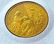 2zł - Powstanie Styczniowe  2013 r- mennicze