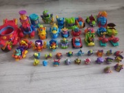 Sprzedam  figurki zings