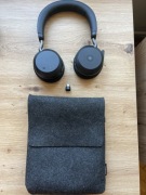 (11) Słuchawki biurowe Jabra Elite 85h