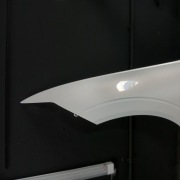 BLOTNIK  LEWY VOLVO XC60  II  17-25   W KOLOR  707  IGLA