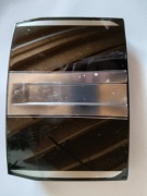 Zaślepka Grill BMW X1 U11 podgrzewana