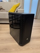 Komputer do gier RTX 2060 / i5 / SSD 1,5 TB / 16 GB RAM / Win10