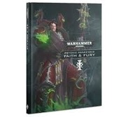 WH: 40K - PSYCHIC AWAKENING - FAITH & FURY