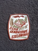 MARKOWE SZCZAWINY SCHRONISKO PTTK NASZYWKA