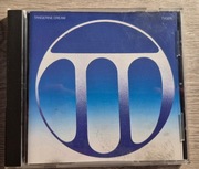 Tangerine Dream - Tyger  CD