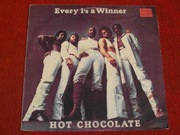 HOT CHOCOLATE - EVERY 1'S A WINNER WINYL