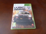WRC 3: FIA WORLD RALLY CHAMPIONSHIP NA XBOX 360, NAJTANIEJ!