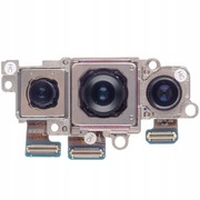 APARAT KAMERA TYŁ ZESTAW SAMSUNG GALAXY S22 5G ORYGINALNY SM-S901B/DS