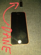 iPhone odzysk danych