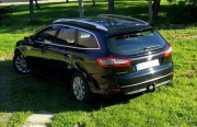 Ford Mondeo, MK4, TDCi, kombi, Titanium, Convers+