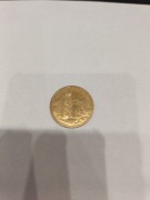 Moneta 2 zł Świstak Marmota 