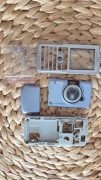 Obudowa Sony Ericsson d750 z demontażu