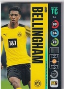 Panini Top class  Base #94 Jude Bellingham