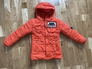 Kurtka zimowa 116/122 lżejsza