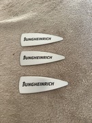 Label firmy Jungheinrich kod części jung51009821