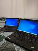 Lenovo ThinkPad R61 Centrino, 80GB Forscan do diagnostyki