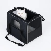Zooplus Torba transporter r.M dla kota lub psa do 9kg