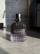 Nowe perfumy męskie VALENTINO Born in Roma Purple 100 ml