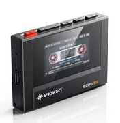 Fiio Snowsky Echo Mini Bluetooth 5.3 Mp3 Retro Flac odtwarzacz HI-RES