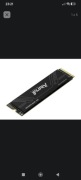 Kingston 2TB M.2 PCIe Gen5 NVMe Fury Renegade G5