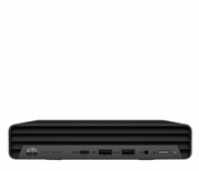 HP Pro Mini 400 G9 / i5-12500T / 8GB RAM / 240GB SSD / Win11