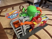 Hot Wheels Ultimate Car Wash – zabawka dla dzieci