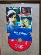 In-Grid, Lutricia McNeal, Kate Ryan, Tu es foutu In-Tango, Perfect Love