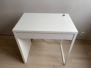 biurko Micke IKEA