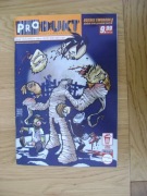 Produkt. Magazyn Komiksowy nr 4/2003