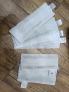 Mopy do parownicy Karcher mix