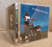 38 SPECIAL- LIVE  AT  STURGIS