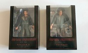 Zestaw 2 figurki Deckard i Officer K  - Blade Runner 2049 NECA Nowe 
