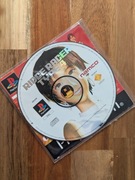 Ridge Racer Type 4 PS1 PlayStation 1