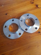 Dystanse 5x120 BMW 1/3/5/6/7 X3/x5/ + ŚRUBY