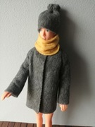 Ubranka dla lalki Ken