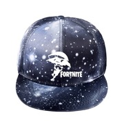 Czapka z Daszkiem Full Cap Fortnite