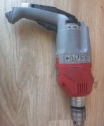 Poszukuję Kress 1050 SXC na części.