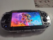 Ps Vita OLED 128gb