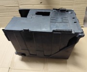 C4 Picasso obudowa podstawa akumulatora 