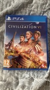 Civilization VI na ps4