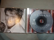 ROD STEWART - The Great American Songbook. 